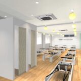 TSUTAYA Conditioning PILATES 中板橋店 | 東京都板橋区常盤台
