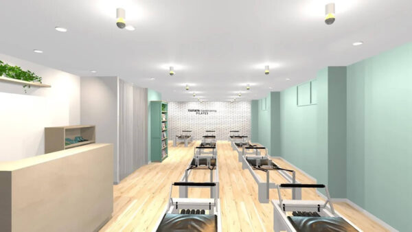 TSUTAYA Conditioning PILATES 高円寺店 | 東京都杉並区高円寺区