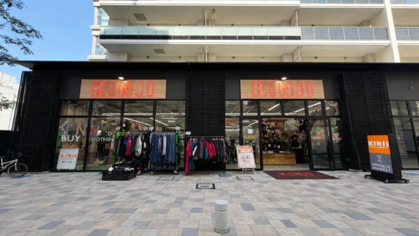 KINJI本厚木店｜神奈川県厚木市